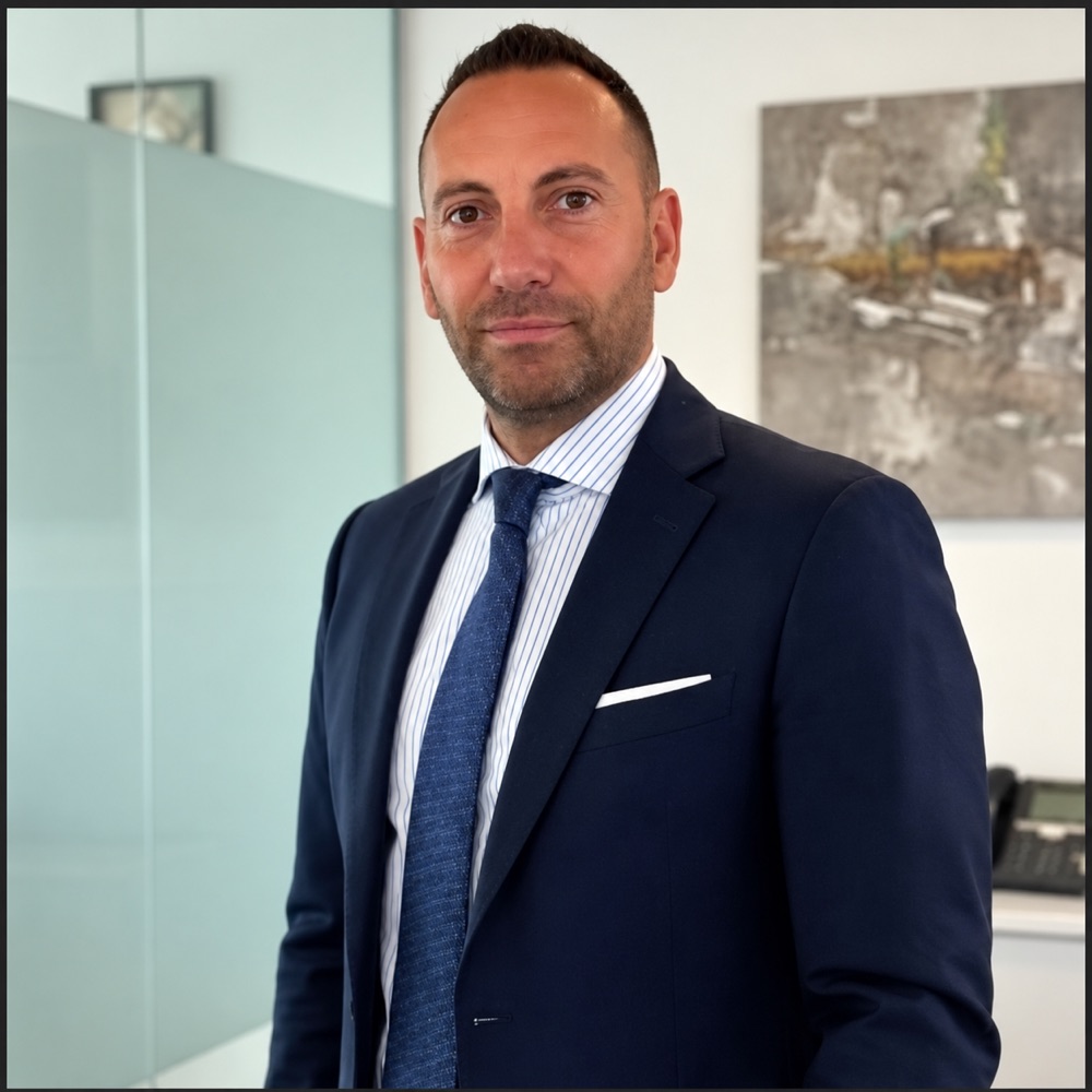 Ömer Turan, Inhaber von TT Rail Tech